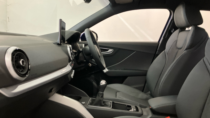 Audi Q2 35 TFSI S Line 5dr Petrol Estate - Image 23